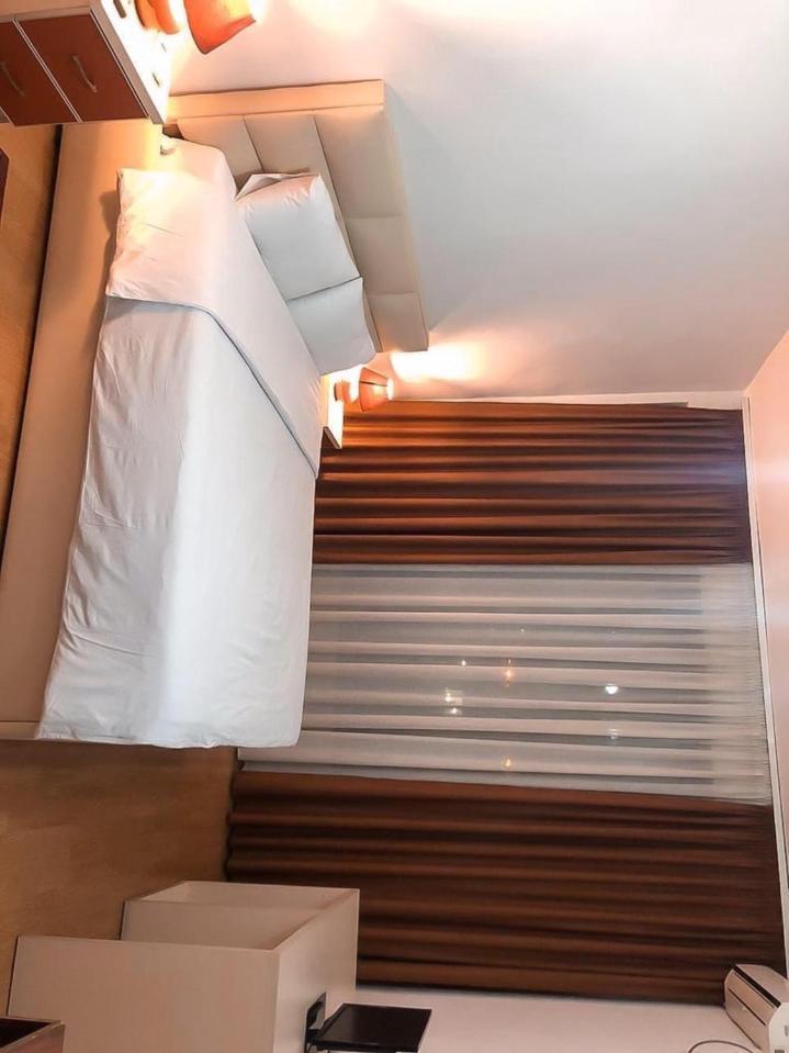 Hotel Argenti Shkodër Екстериор снимка